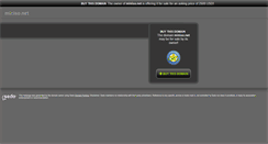 Desktop Screenshot of miniso.net